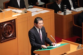 遠藤ひろしの動き